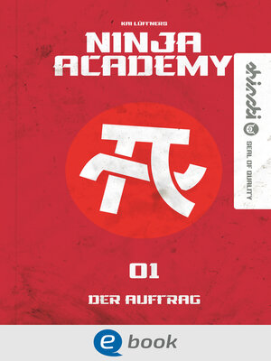 cover image of Der Auftrag